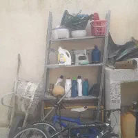 قفسه اهنی