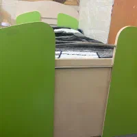 سرویس خواب نوجوان|تخت و سرویس خواب|یزد, |دیوار