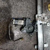 شیشه بالا ور