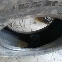 لاستیک|خودرو سنگین|وحیدیه, |دیوار