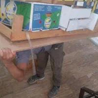 باربری اسباب کشی گارکر خالی وبسته بندی و جابجایی|خدمات حمل و نقل|تهران, آرژانتین|دیوار