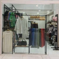 انواع پوشاک زنانه زیر قیمت عمده