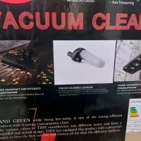 جاروبرقی|جاروبرقی، جارو شارژی، بخارشو|اهواز, شهرک دانشگاه|دیوار