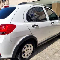 کوئیک دنده ای مدل ۱۳۹۸ بی رنگ