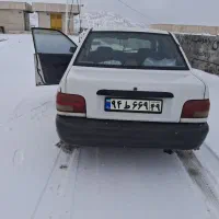 مسافر از دهدشت به یاسوج و اصفهان