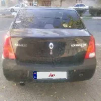 ال نود مدل 87|خودرو سواری و وانت|کرج, بنیاد|دیوار