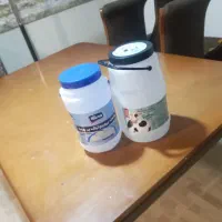 دبه ۳ لیتری درب دار