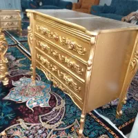 تخت خواب|تخت و سرویس خواب|خرم‌آباد, |دیوار