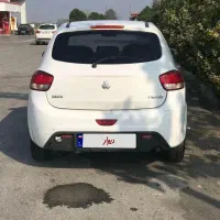 تیبا 2 ex مدل ۹۶