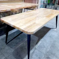 میز جلو مبلی و عسلی