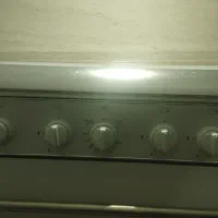 فر گاز پادیسان با سه تا جوجه گردان|اجاق گاز و لوازم برقی پخت‌وپز|بروجرد, |دیوار