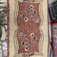 ۵ عدد فرش ۶ متری به همراه پا دری