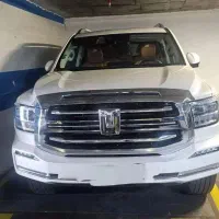تانک ۵۰۰ مونتاژی مدل ۱۴۰۵
