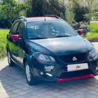 کوییک ۸۵ گانه RS مدل ۱۴۰۲|خودرو سواری و وانت|رشت, پل تالشان|دیوار