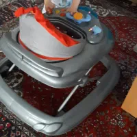 کالسکه.روروک.کریر|کالسکه و لوازم جانبی|تهران, شهرک صدرا|دیوار