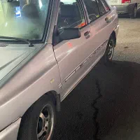 ۱۳۲ فرمان هیدرولیک داشبورد جدید|خودرو سواری و وانت|رشت, گلسار|دیوار