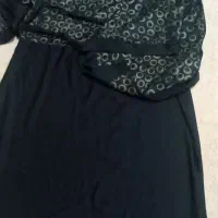 مانتو عبایی|لباس|شوش, |دیوار