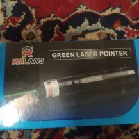 لیزر بزرگ|اسباببازی بچه|تربت جام, اسماعیل آباد|دیوار