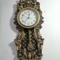 ساعت دیواری