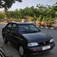 پراید صبا