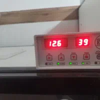 دستگاه جوجه کشی ۳۰۰ تایی