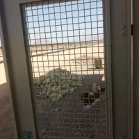جوشکاری و برقکاری سیار