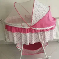 گهواره کودک|تخت و صندلی بچه|مشهد, کارگران|دیوار