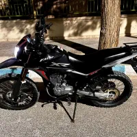 فلات 250 XR