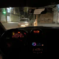 206 sd v8 95|خودرو سواری و وانت|اسفراین, |دیوار