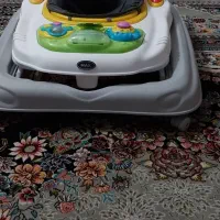 روروئک دلیجان|کالسکه و لوازم جانبی|فردیس, قریشی|دیوار