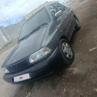 پراید ۱۳۱|خودرو سواری و وانت|بردسیر, |دیوار