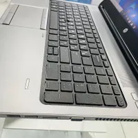 لپ تاپ HP باهارد ssd|رایانه همراه|میناب, |دیوار