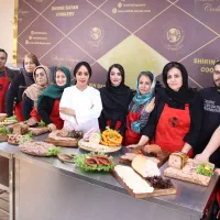 آموزش تخصصی سوسیس و کالباس بصورت خانگی و صنعتی