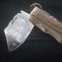 چاقو کار تک و کلکسیونی|کلکسیون اشیاء عتیقه|سنندج, |دیوار