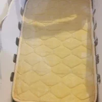 گهواره  تخت  ننو|تخت و صندلی بچه|اسدآباد, |دیوار