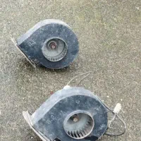 سانتریفیوژ دمنده ، دم برقی|ماشین‌آلات صنعتی|رودسر, |دیوار