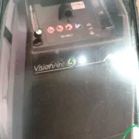 اکسیژن ساز ایرویژن