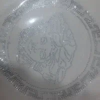 نگین ورقی اتویی