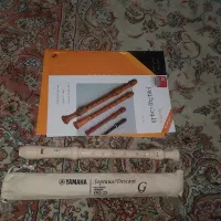 فلوت یاماها