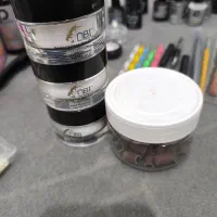 وسایل کاشت ناخن|آرایشگاه و سالنهای زیبایی|خرمآباد, |دیوار