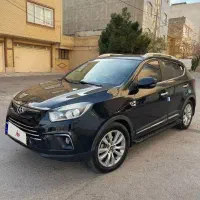 جک s5 مدل ۱۴۰۰ موتور ۲۰۰۰ کمکار گارانتی فعال