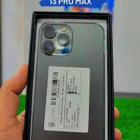 ایفون 13پرومکس