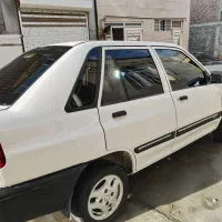 پراید ۱۴۱ درجه یک|خودرو سواری و وانت|سقز, |دیوار