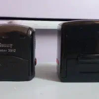 دستگاه مهر اتوماتیک