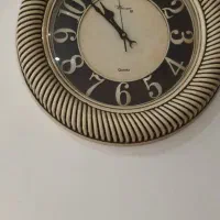 ساعت دیواری مارک کوارتز