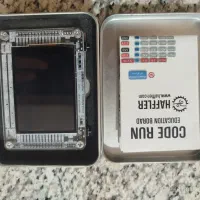 کدران برنامه نویسی