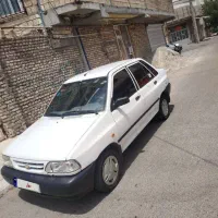 فروش فوری پراید 131EX