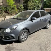 jac j4 جک جی ۴ خاکستری مدل ۱۴۰۴