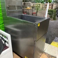 سرخکن ترازو پند|فروشگاه و مغازه|تهران, ونک|دیوار