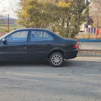 سمند سورن مدل 90